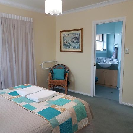 Bed and Breakfast Grovely House à Stanthorpe Extérieur photo