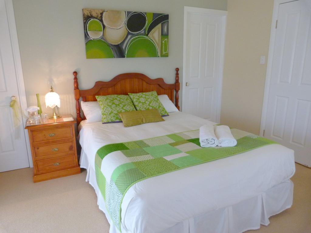 Bed and Breakfast Grovely House à Stanthorpe Chambre photo