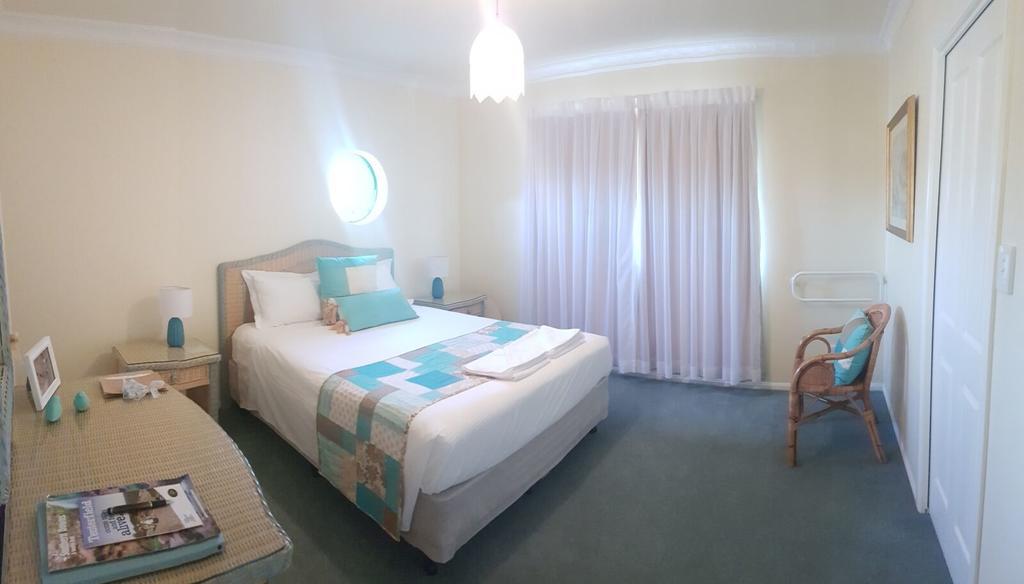 Bed and Breakfast Grovely House à Stanthorpe Extérieur photo