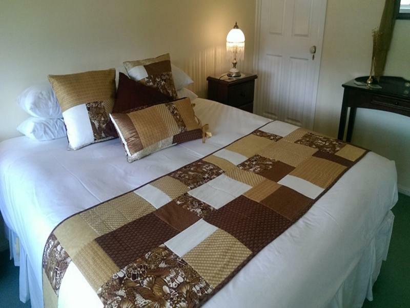 Bed and Breakfast Grovely House à Stanthorpe Extérieur photo
