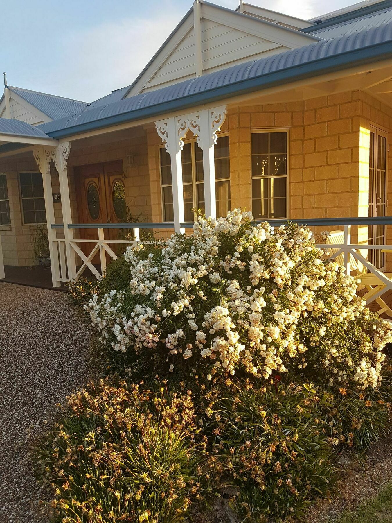 Bed and Breakfast Grovely House à Stanthorpe Extérieur photo