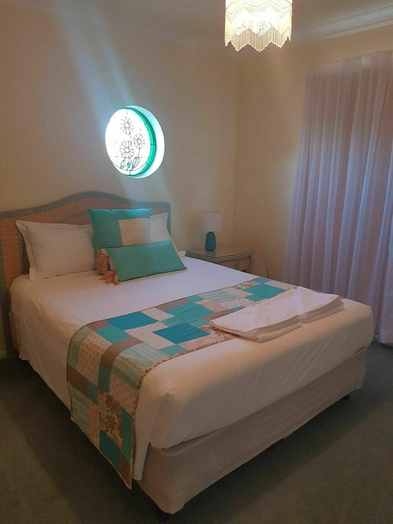 Bed and Breakfast Grovely House à Stanthorpe Extérieur photo
