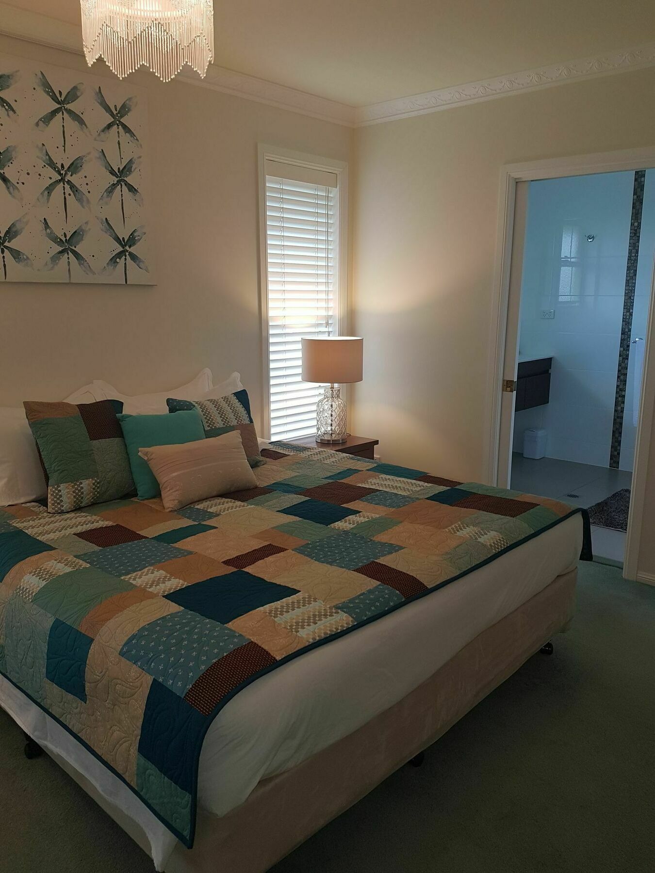 Bed and Breakfast Grovely House à Stanthorpe Extérieur photo