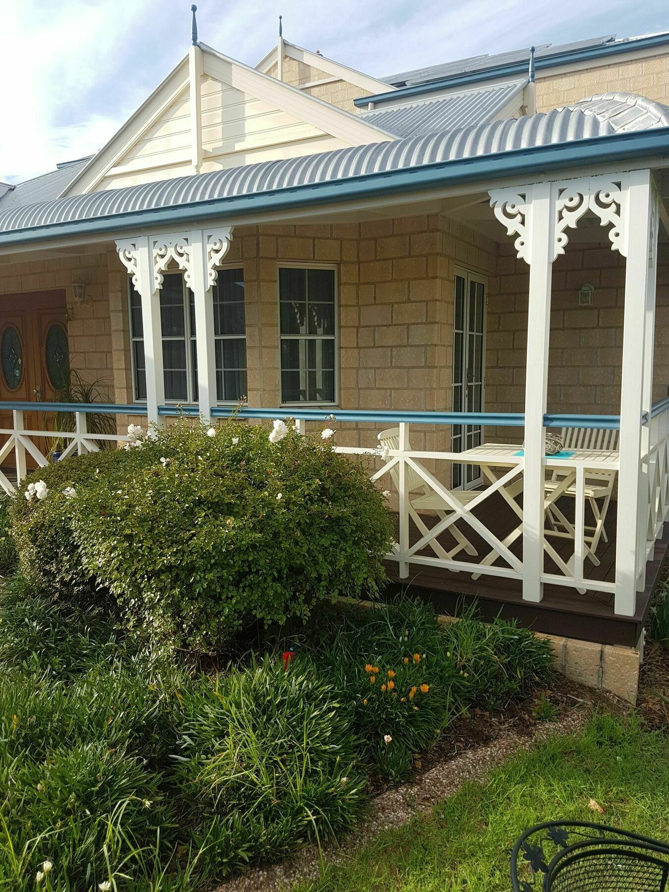 Bed and Breakfast Grovely House à Stanthorpe Extérieur photo