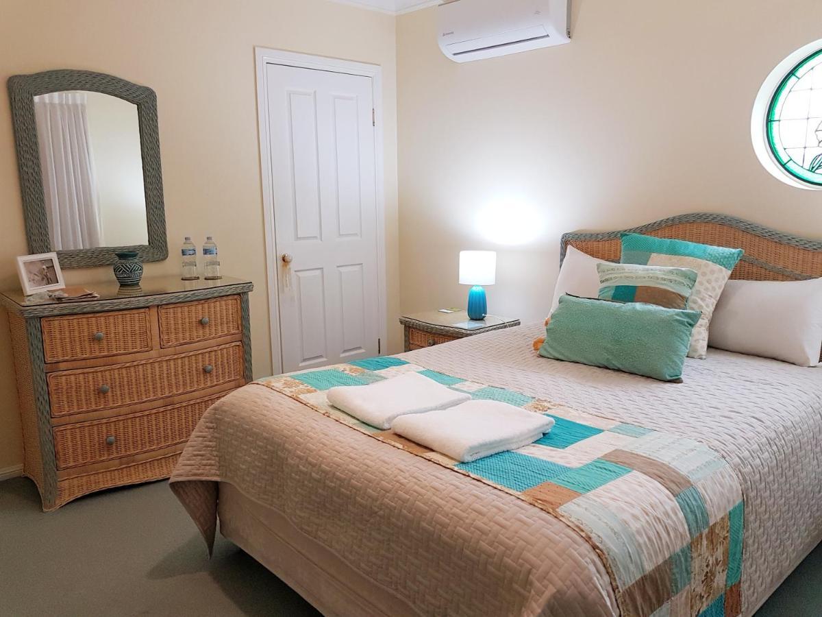 Bed and Breakfast Grovely House à Stanthorpe Extérieur photo